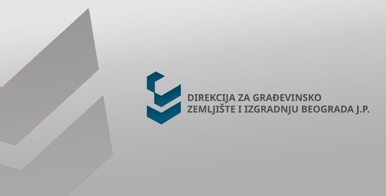 Obaveštenje - novi uplatni računi